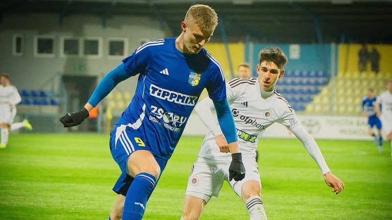 Szalai József Mezőkövesden szórta a gólokat