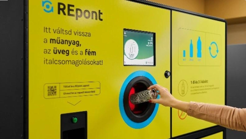 repont