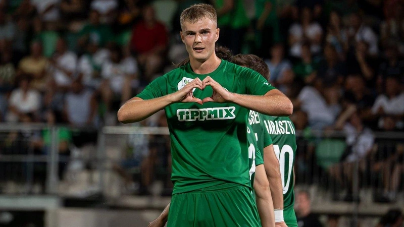 Szalai József Pakson még nagyobb ütemben termel