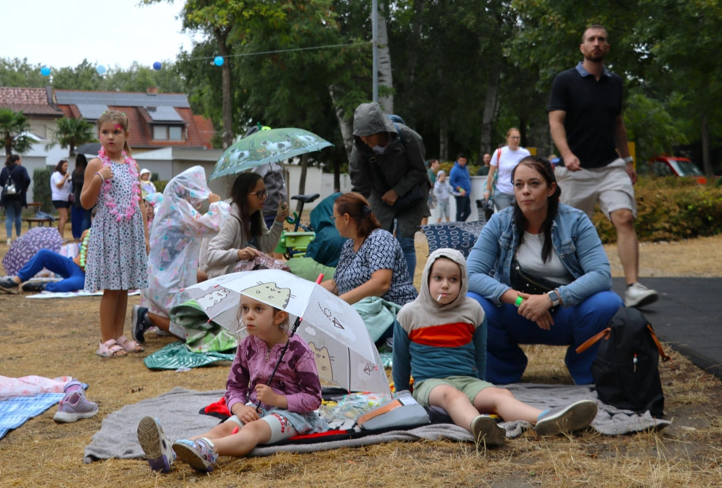 Petőfi Park jótékonysági kertmozi piknik (9)