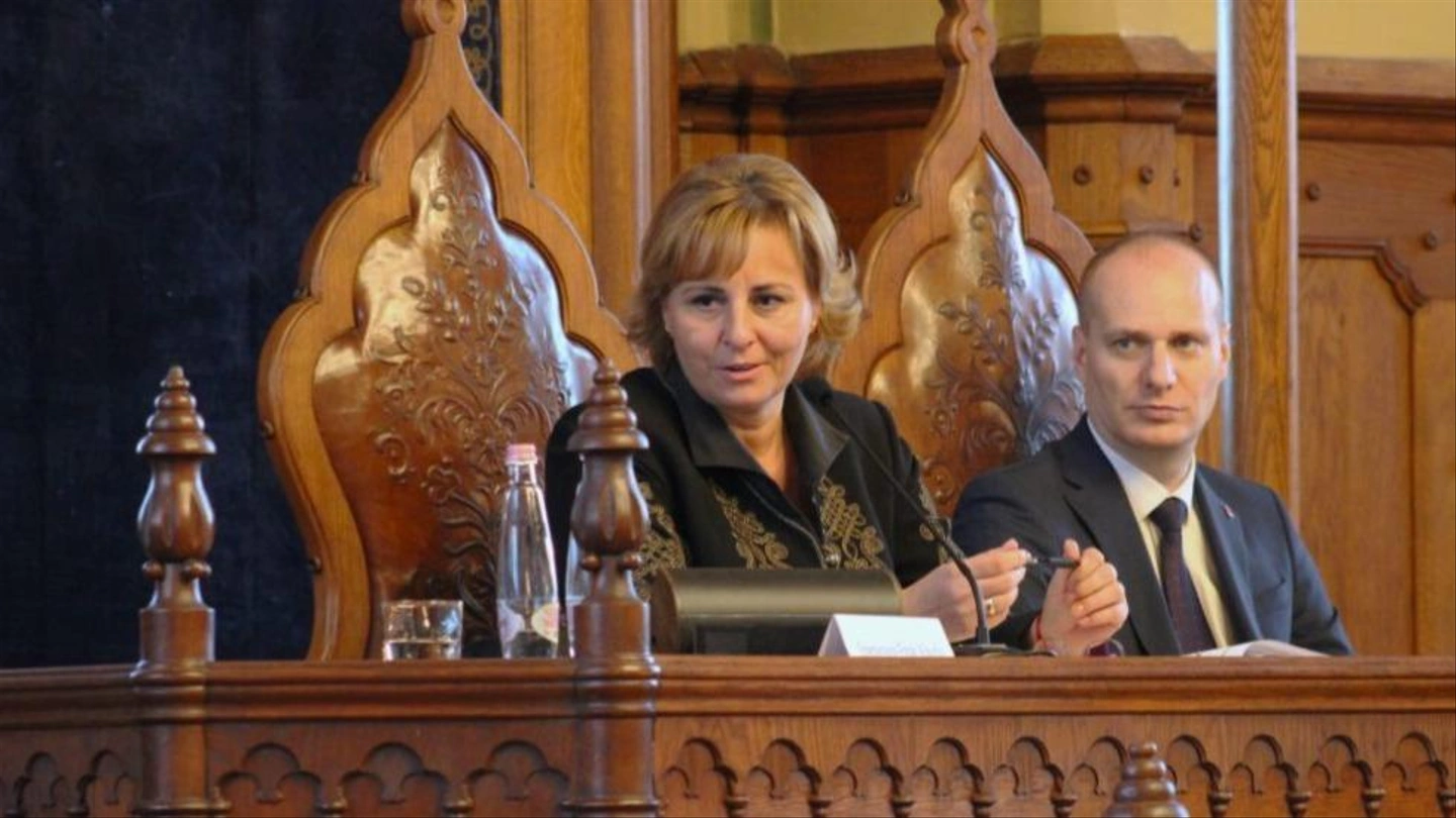 Fotó: Hraskó István