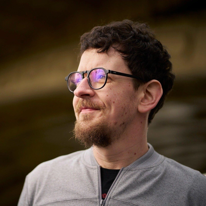 Pál Sándor Attila / Fotó: Valuska Gábor