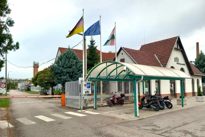 Fotó: Hraskó István