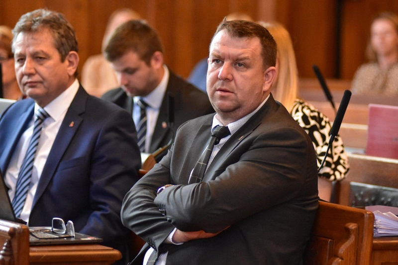 Lejer Zoltán / Fotó: kecsup.hu