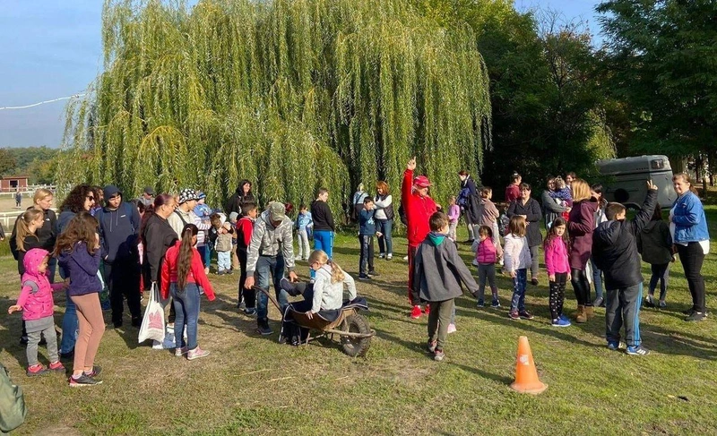 Fotó: Együtt a Kecskeméti Családokért Közhasznú Alapítvány