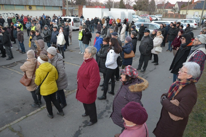 Fotók: Hraskó István, KecsUP Hírek