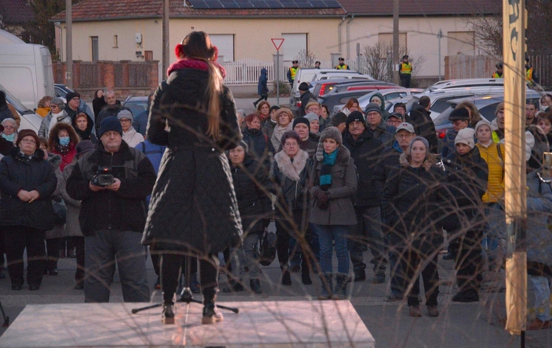 Fotók: Hraskó István, KecsUP Hírek