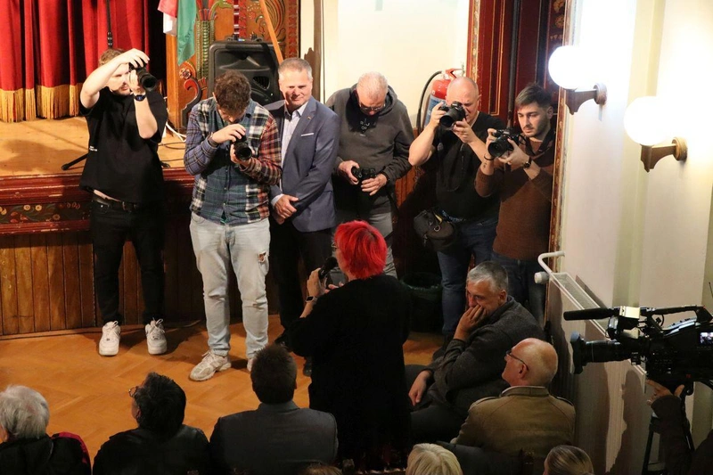 Fotó: Balla Szilárd, KecsUP Hírek