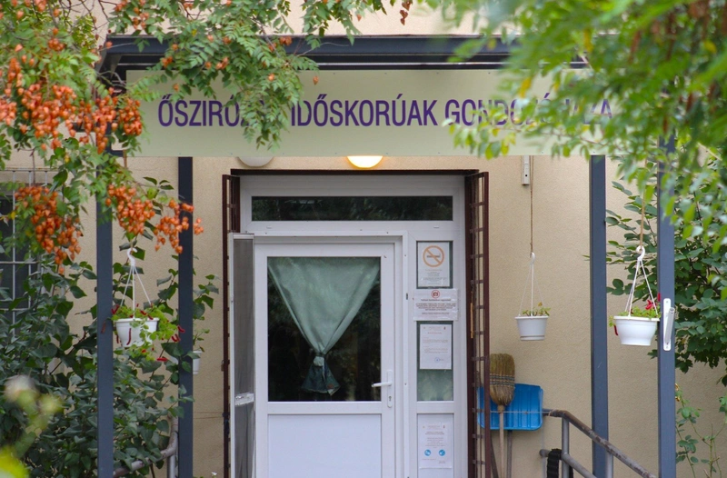 Fotó: Hraskó István