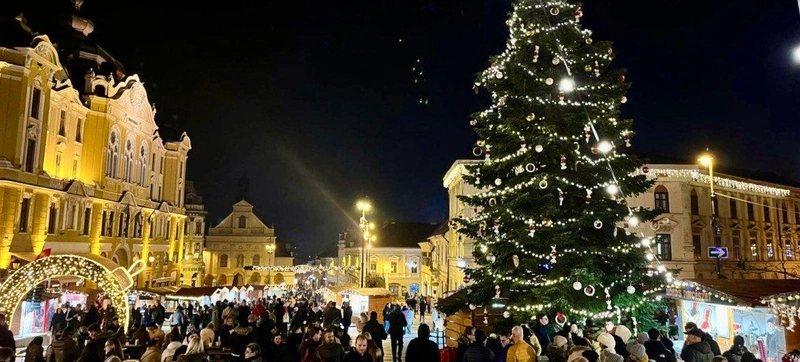 Pécs – Fotó: Babos Attila/Szabad Pécs