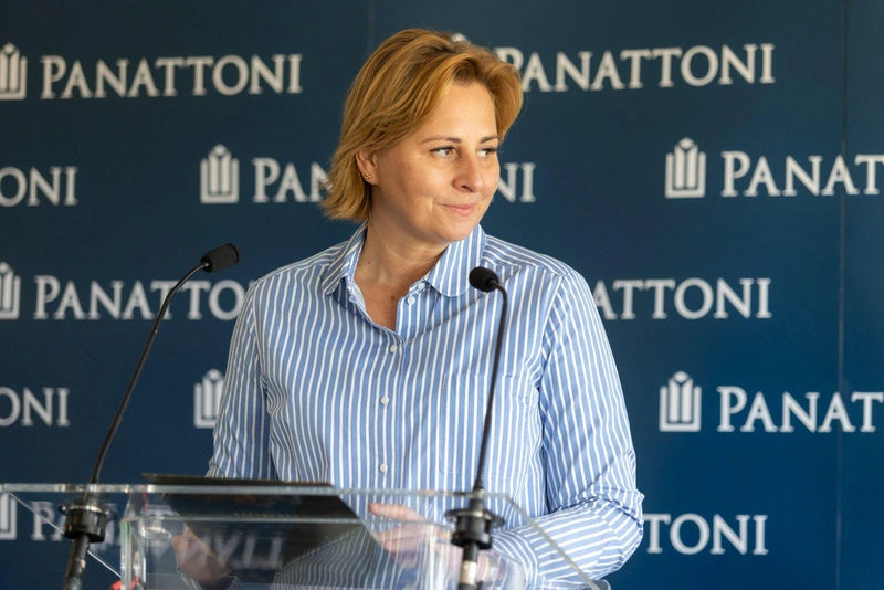 Fotó: Panattoni Hungary