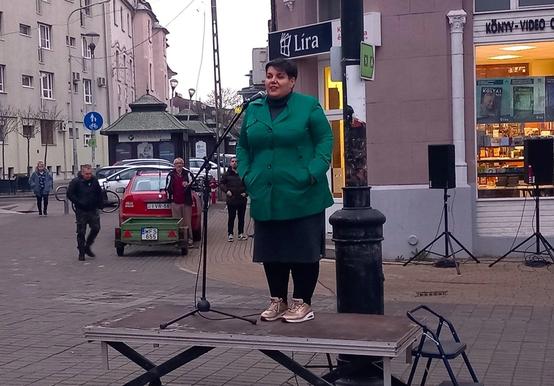 Somogyi Tímea