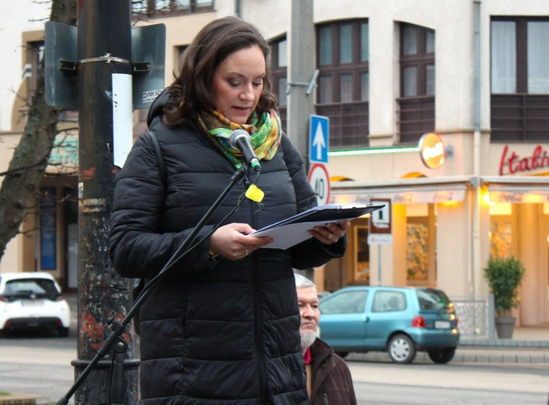 Hahn-Tapodi Zsuzsanna