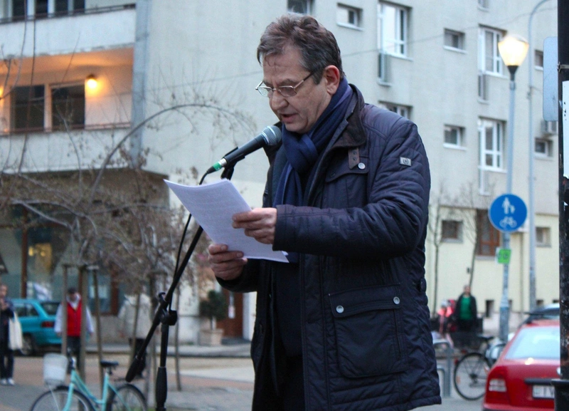 Király József
