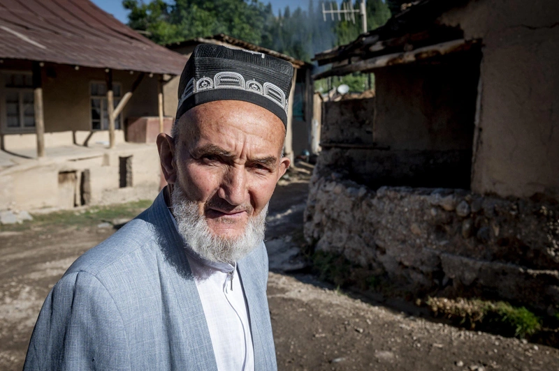 „Az emberek nem akarnak mások lenni, nincs megkülönböztetés.” Fotó: Ujvári Sándor
