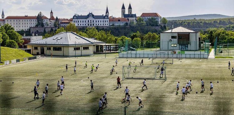 Fotó: Veszprém Kukac