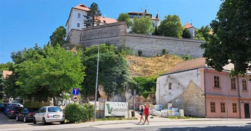 Fotó: Veszprém Kukac