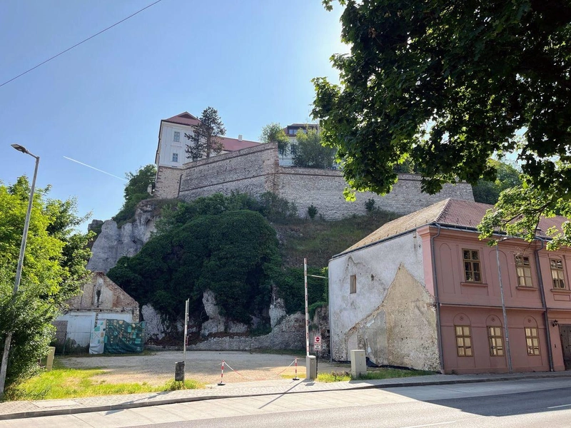 Fotó: Veszprém Kukac