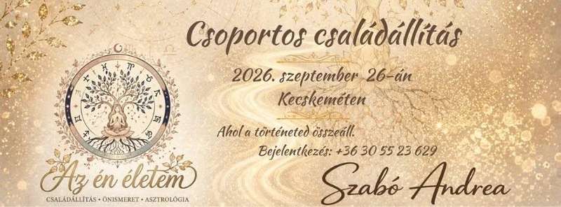 Csoportos családállítás