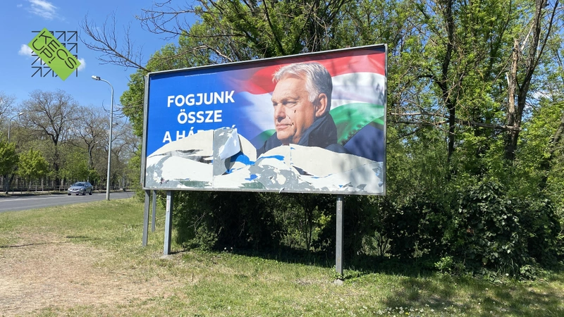 Orbán Viktor megfenyegette a vagyonvisszaszerzési hivatal munkatársait: „nyomon fogjuk őket követni“