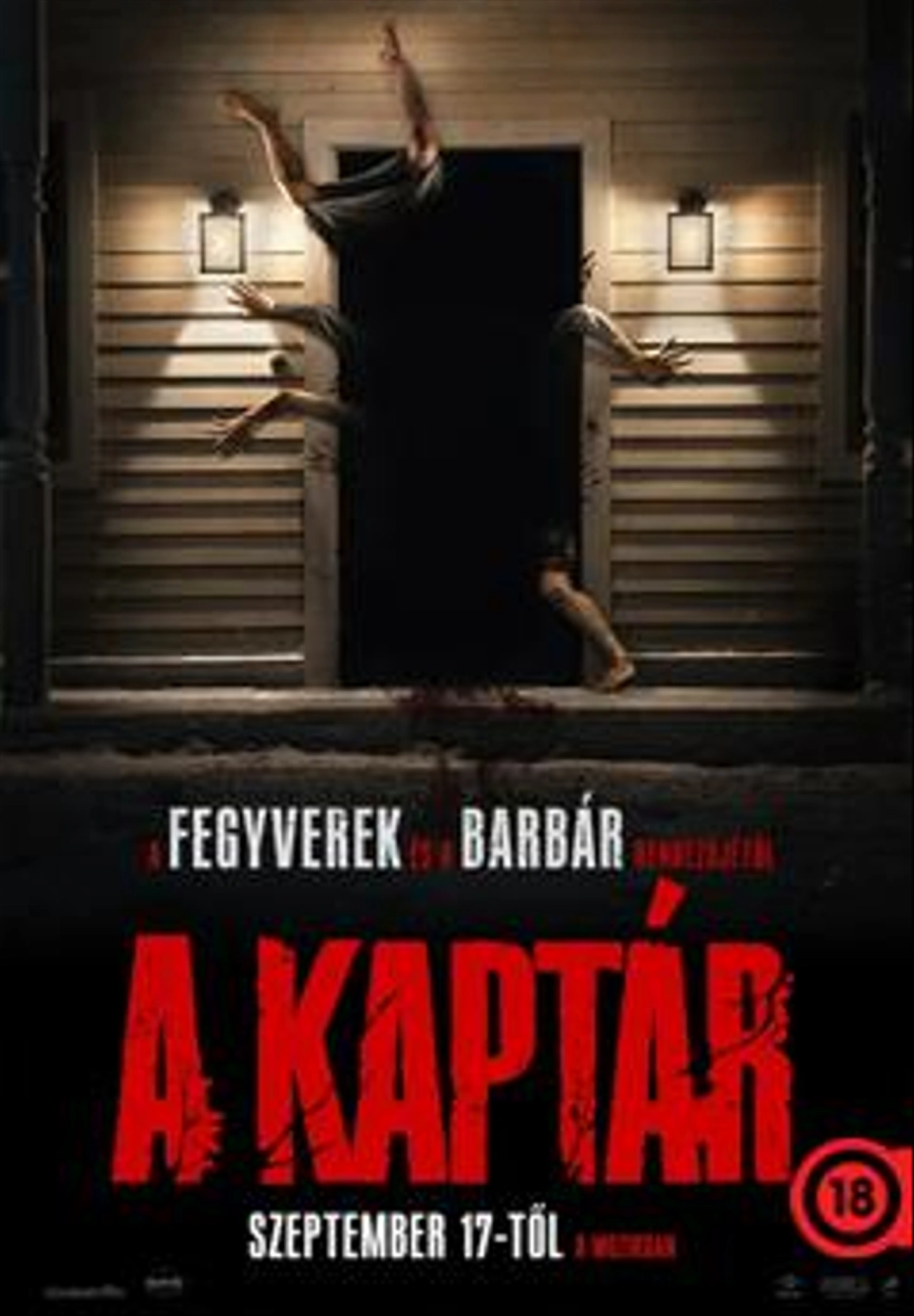 Malom Mozi – A kaptár
