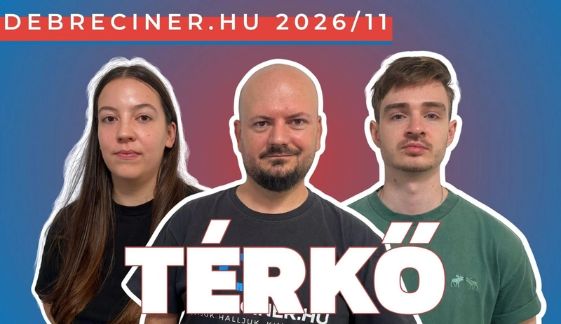 Debreciner