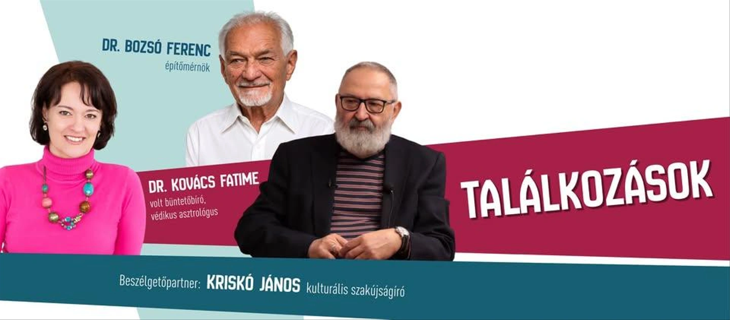 Találkozások