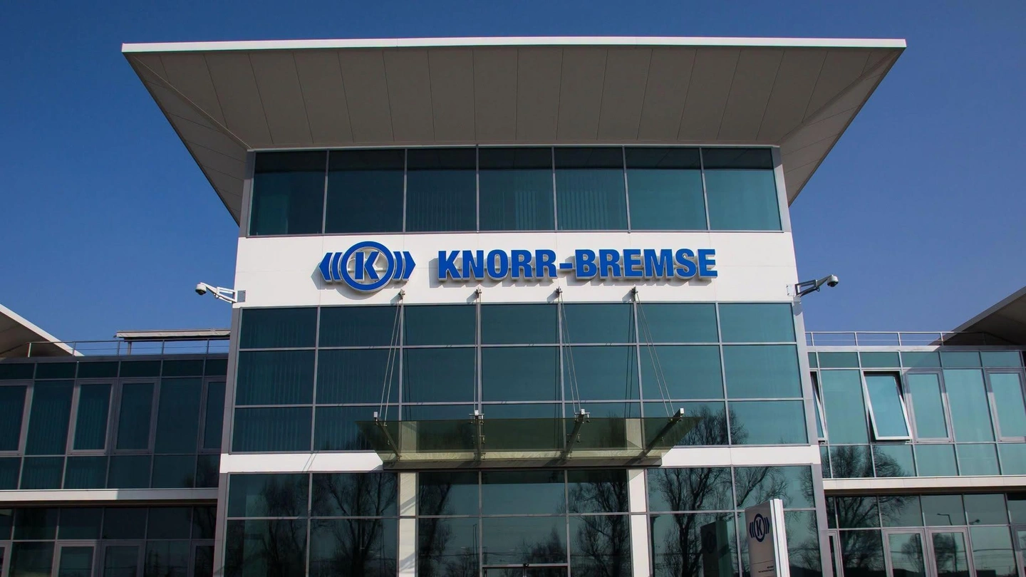 Knorr-Bremse