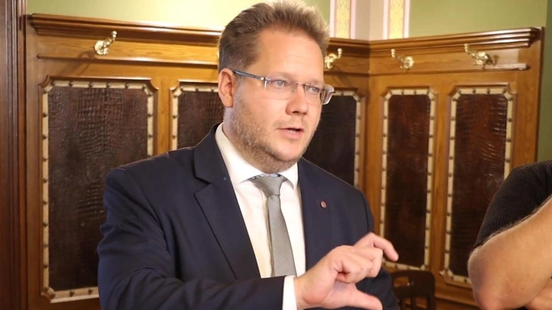 Fekete Gábor