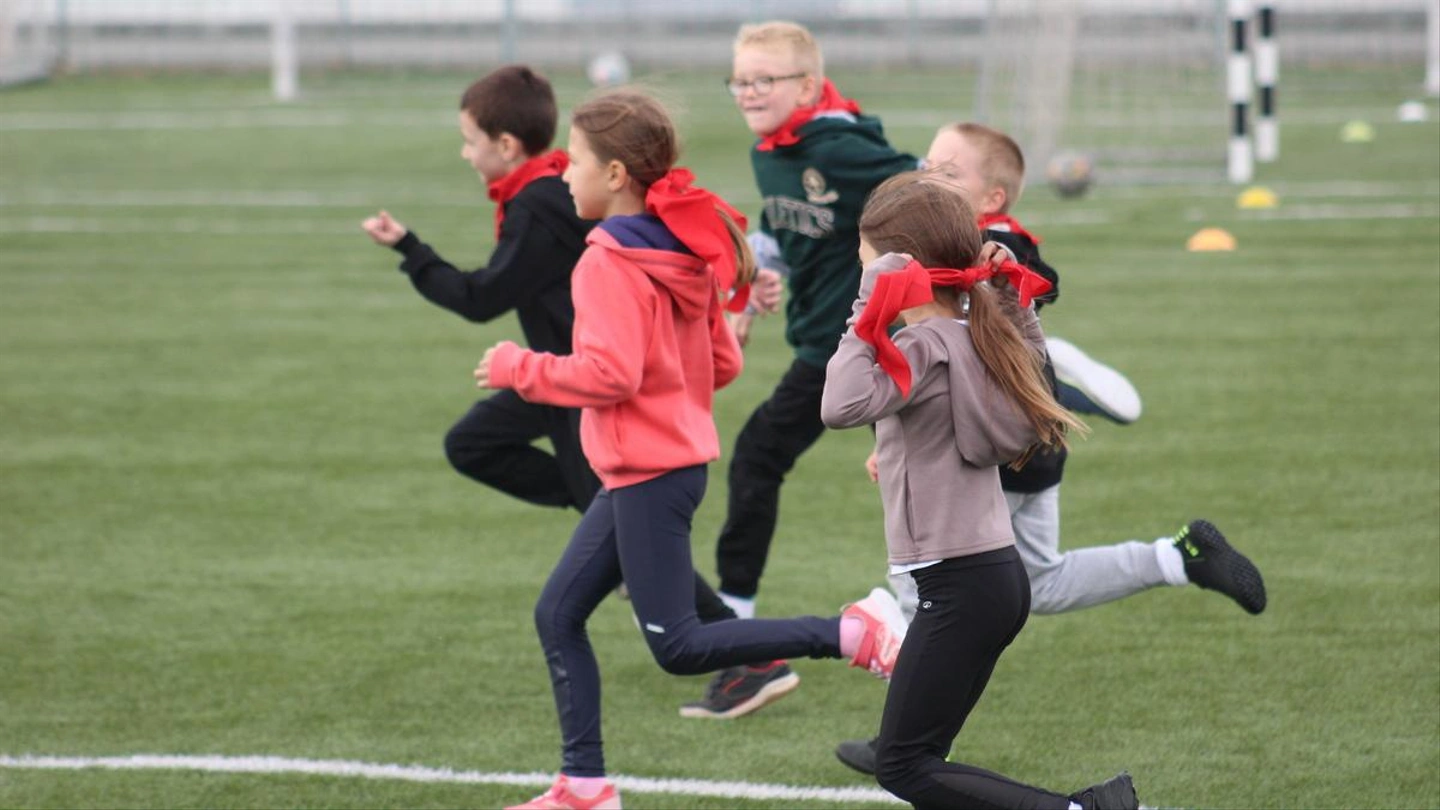 Grassroots-hét a Széktói Stadionban