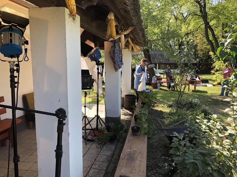 Aurorafilm Kecskemét Filmműhely