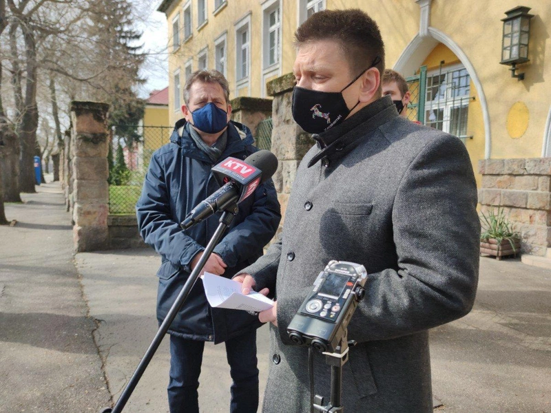 Tóth Szilárd