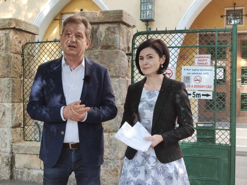 Király József mondja el véleményét