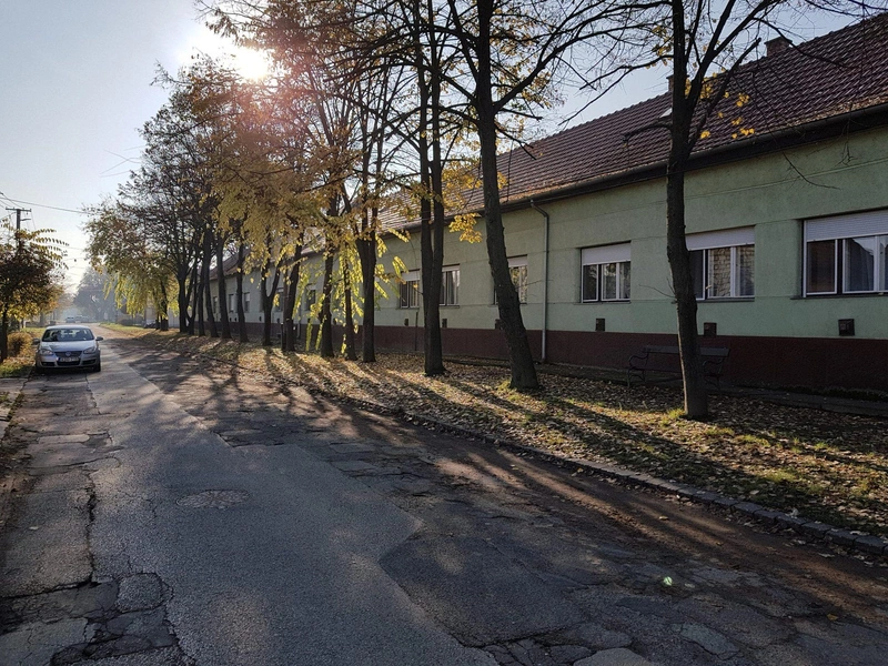 Várólistán jelenleg 147 fő. / Fotó: kecsUP