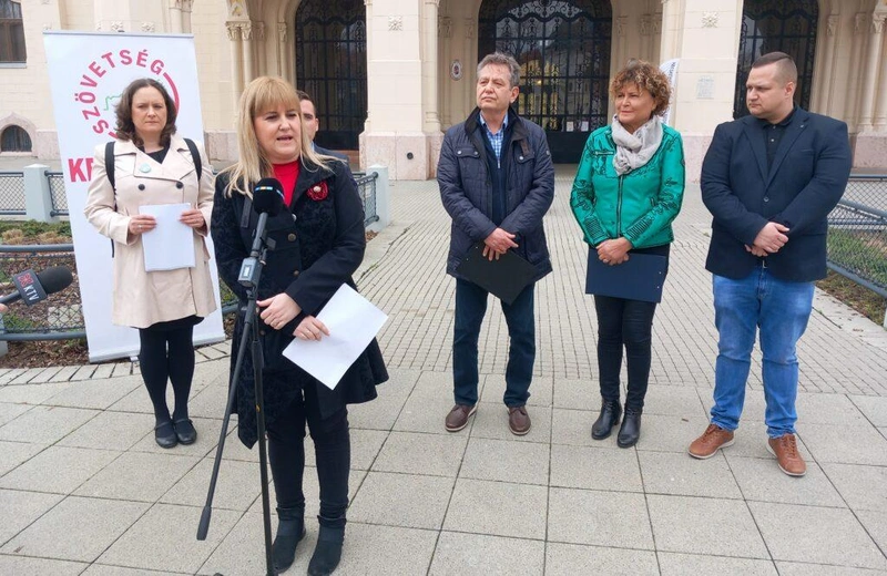 Fotó: Hraskó István, KecsUP Hírek