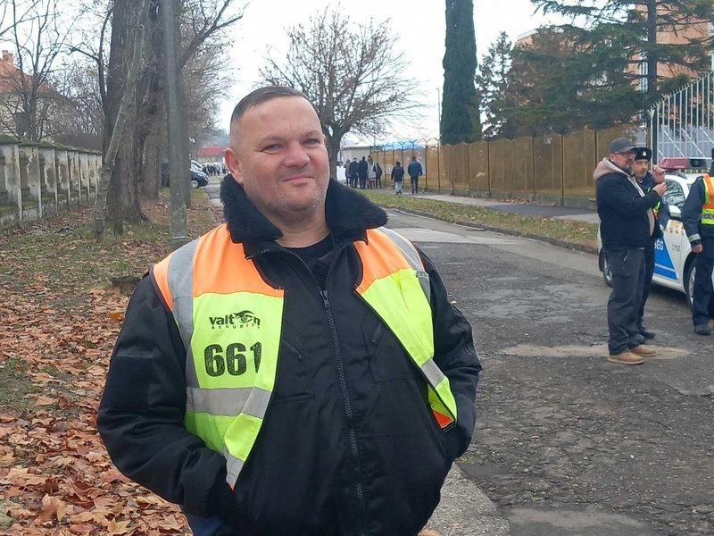 Fotó: Hraskó István/KecsUP Hírek