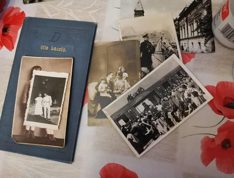 Szent Jobb országjárása 1938-ban