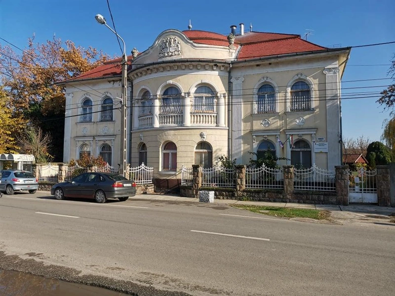 Harmónia Szociális Integrált Idősotthon Szabadszálláson / Fotó: kecsup.hu