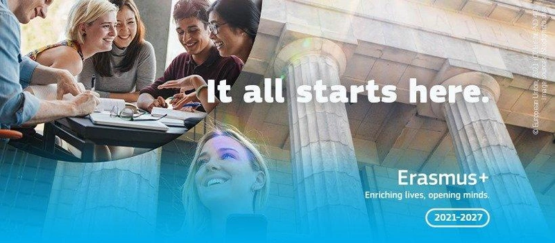 Forrás: Erasmus+ Facebook-oldala