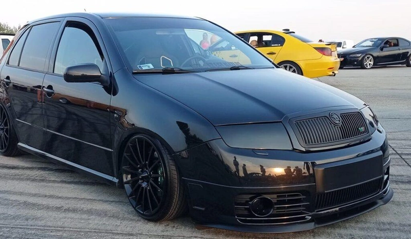 Fotó: Országos Tuning Találkozó Facebook esemény
