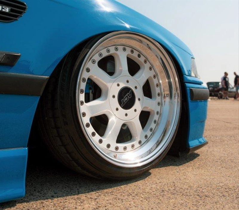 Fotó: Országos Tuning Találkozó Facebook esemény