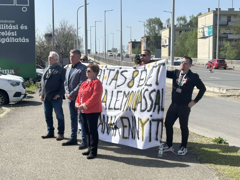 Fotó: KecsUP Hírek/Balla Szilárd