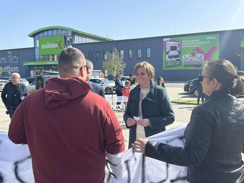 Fotó: KecsUP Hírek/Balla Szilárd