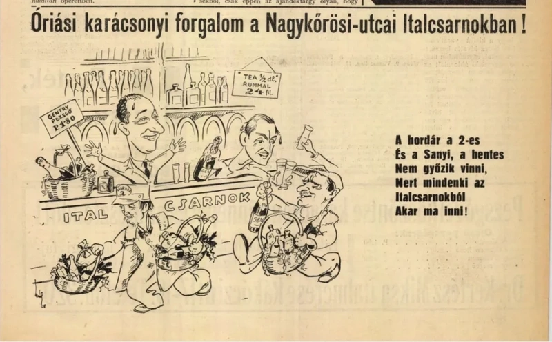 Kecskeméti Közlöny, 1938. december 25.