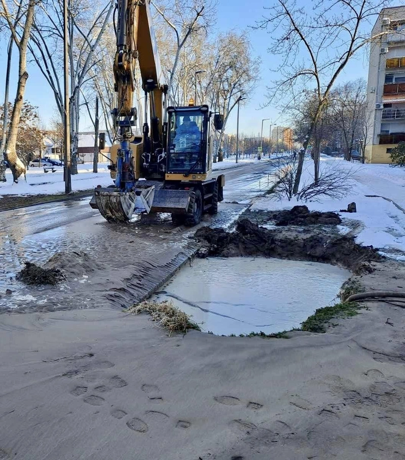 Fotó: Bácsvíz Zrt. FB oldala