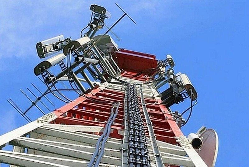 30 méteres adótornyot építene Félegyháza határában a DIGI Kft. (A kép illusztráció)