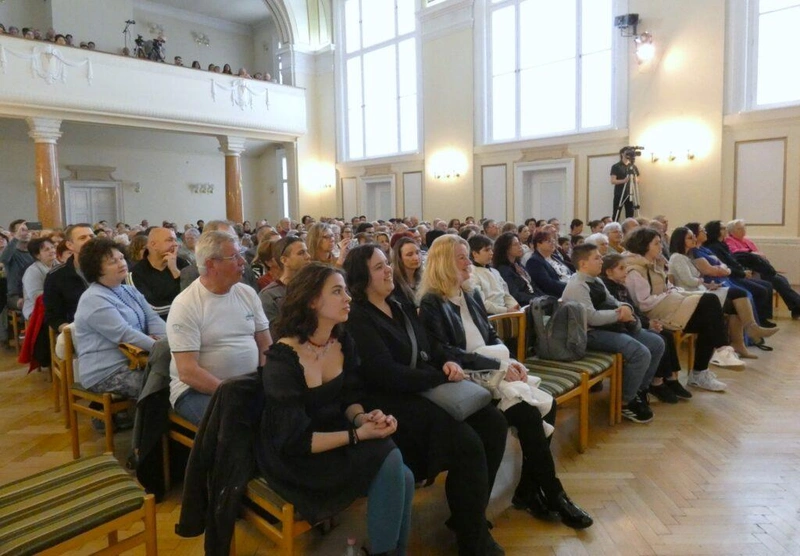 Fotó: Kecskeméti Városi Fúvószenekar Facebook-oldala