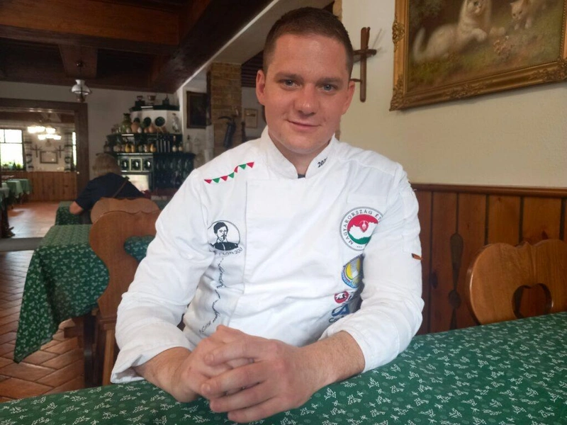 Fotó: Hraskó István