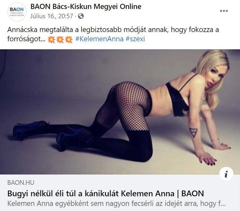 Facebook/baon.hu