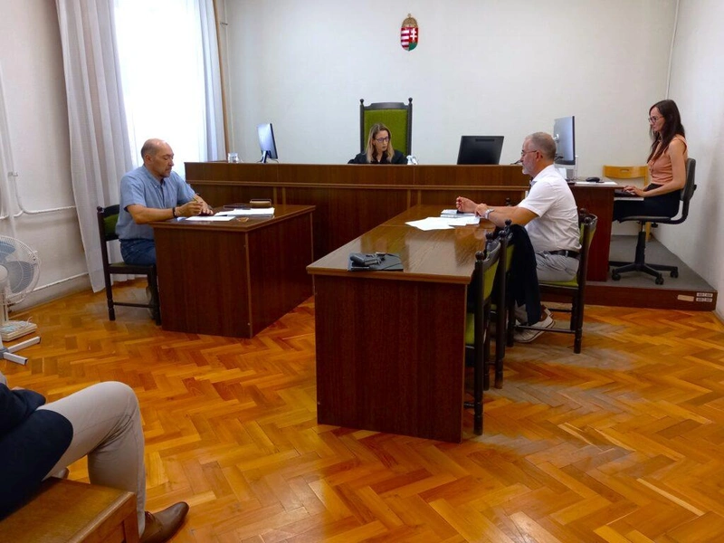 Fotó: Hraskó István, KecsUP Hírek